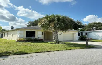 Single Family For Sale