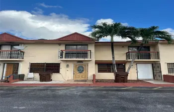 Townhouse For Sale