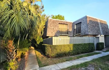 Townhouse For Sale