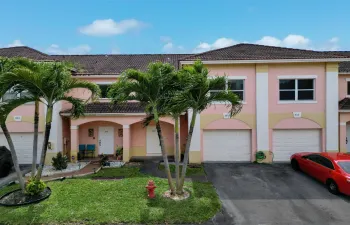 Townhouse For Sale