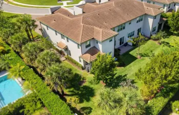 Townhouse For Sale