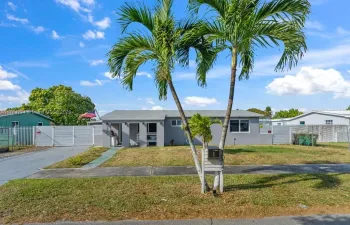 Single Family For Sale