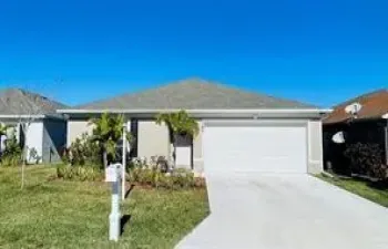 Welcome Home!