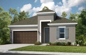 The Grenada ~ Rendering