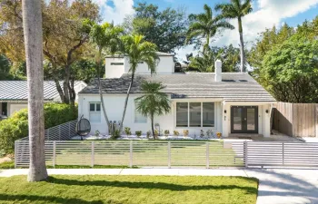 Single Family For Sale