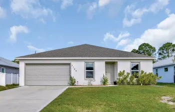 Single Family For Sale
