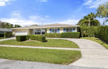 Single Family For Sale