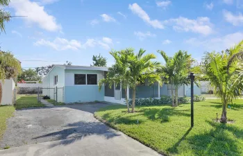 Single Family For Sale