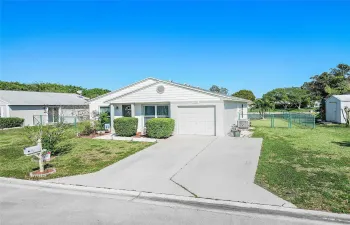 Single Family For Sale