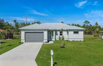 Single Family For Sale