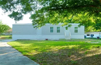 Single Family For Sale