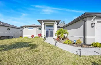 Single Family For Sale