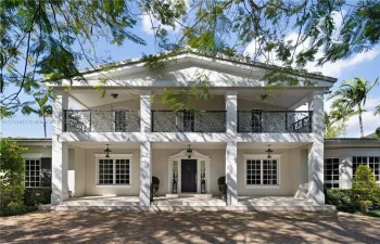 Single Family For Sale