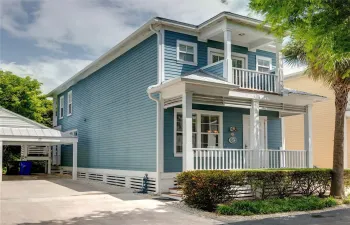 Single Family For Sale
