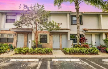 Townhouse For Sale