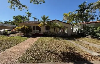 Single Family For Sale