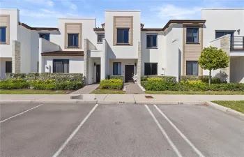 Townhouse For Sale