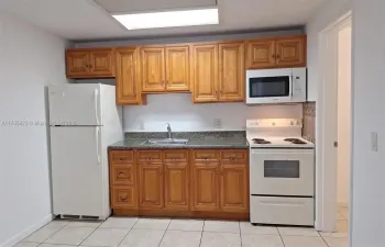 Residential Lease For Rent