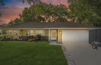Single Family For Sale