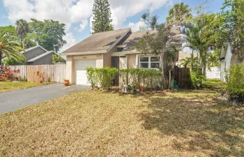 Single Family For Sale