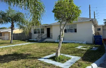 Single Family For Sale