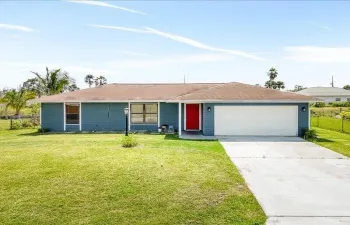 Single Family For Sale