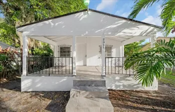 Single Family For Sale