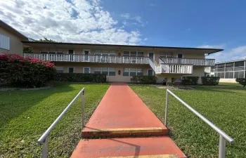 Condominium For Sale