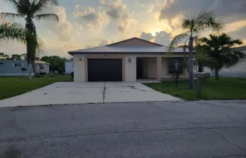 Single Family For Sale