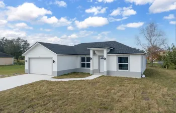 Single Family For Sale