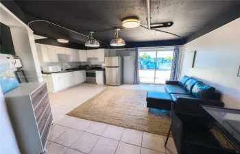 Residential Lease For Rent