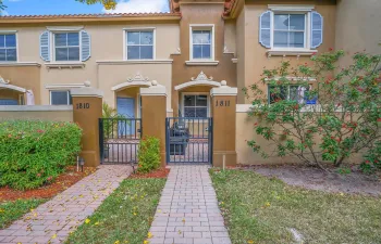 Townhouse For Sale