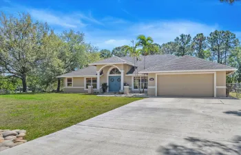 Single Family For Sale