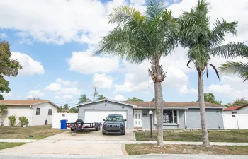 Single Family For Sale