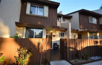 Townhouse For Sale