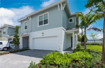 Residential Lease For Rent