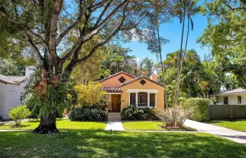 Single Family For Sale