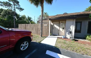 Townhouse For Sale
