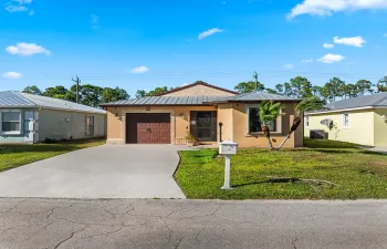 Single Family For Sale