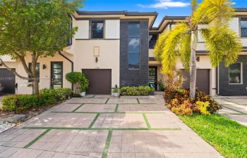 Townhouse For Sale