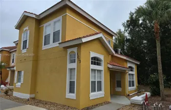 Townhouse For Sale