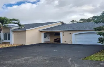 Single Family For Sale