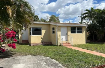 Single Family For Sale