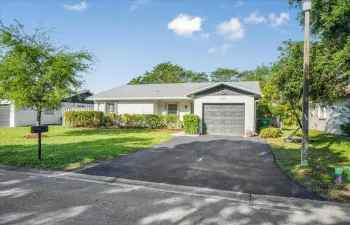 Single Family For Sale