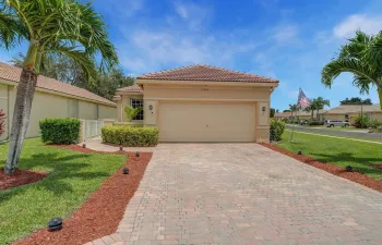 2023 TILE ROOF WITH EXPANDED DRIVEWAY