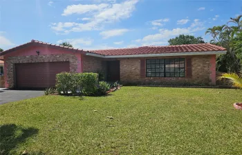 Single Family For Sale