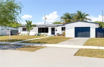 Single Family For Sale