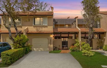 Townhouse For Sale