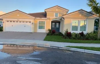 Residential Lease For Rent