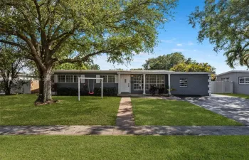 Single Family For Sale